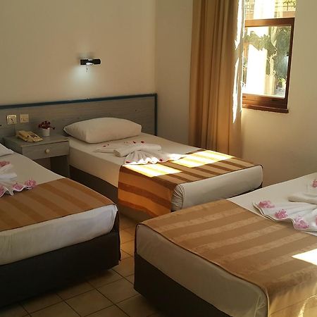 Hotel Midi 阿拉尼亚 外观 照片