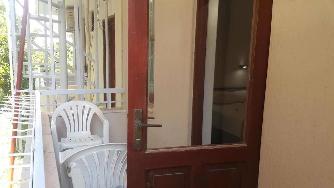 Hotel Midi 阿拉尼亚 外观 照片